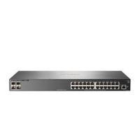 Aruba 2540 24G 4SFP+ Switch