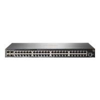 Aruba 2930F 48G 4SFP+ Switch