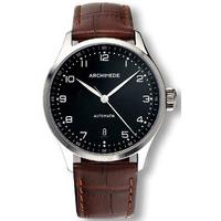 archimede watch klassik 39 automatic d