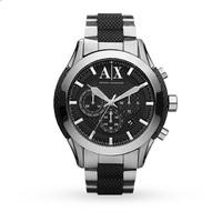 Armani Exchange Men\'s Chronograph Watch