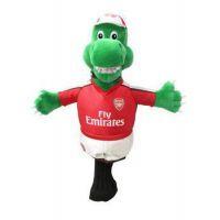 Arsenal Gunnersaurus Headcover