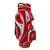Arsenal Golf Cart Bag