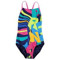 Arena Kalei Swim Suit Girls