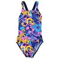 Arena Cores Swim Suit Girls