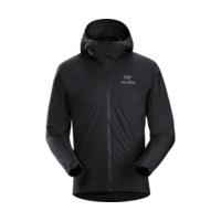 Arc\'teryx Atom SL Hoody Men black