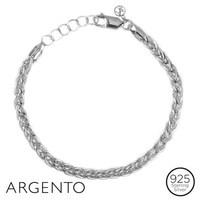 Argento Foxtail Bracelet