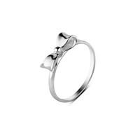 Argento Bow Ring