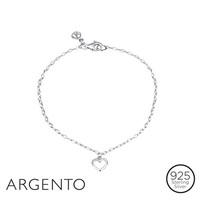 Argento Little Heart Bracelet