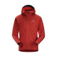 Arc\'teryx Atom SL Hoody Men sangria