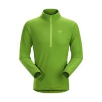 arcteryx delta lt zip neck mens hylidae