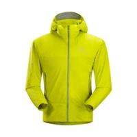 Arc\'teryx Atom SL Hoody Men genepi green