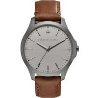 Armani Exchange Mens Grey Watch AX2195