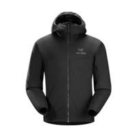 arcteryx atom lt hoody mens black