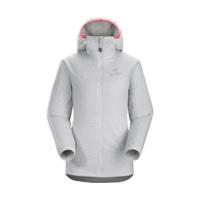 Arc\'teryx Atom LT Hoody Women\'s Silver Lining