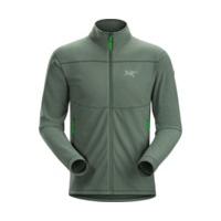 arcteryx delta lt jacket men nautic grey