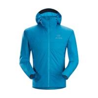 Arc\'teryx Atom SL Hoody Men adriatic blue