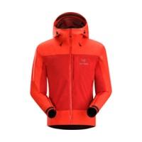 Arc\'teryx Alpha Comp Hoody Men Diablo Red