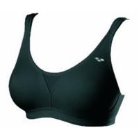 Arena Laurette Sports Bra Black