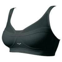 Arena Lucynda Sports Bra Black