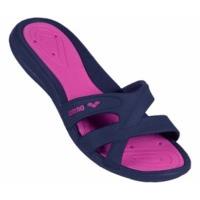 Arena Athena W denim/fuchsia