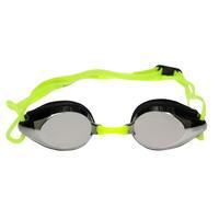 Arena Tracks Swimming Goggles Junior