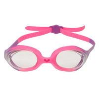 arena spider swimming goggles junior