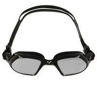 arena viper junior mirrored swimming goggles