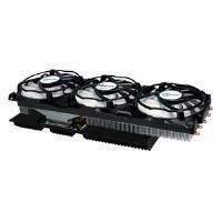 Arctic Accelero Xtreme IV High End VGA Cooler for NVIDIA and AMD Radeon Cards