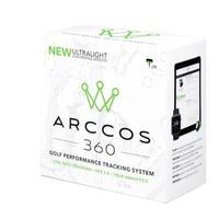 Arccos 360 Game Tracker & GPS