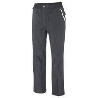 ARN Trouser - C-Knit Technology Mens Medium Iron Grey/White Short