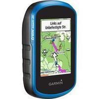 armin eTrex® Touch 25 incl. TopoActive Europa, Outdoor sat nav, hiking sat nav, bicycle sat nav