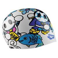 Arena Poolish Cap 72