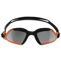 arena viper junior mirrored swimming goggles