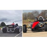 Ariel Atom Experience in Hertfordshire