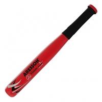 Aresson Vision Rounders Bat Red