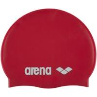 arena classic silicone jr cap