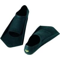 Arena Powerfin Black/Silver