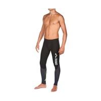 Arena Men Carbon Compression Long Tight black/deep grey