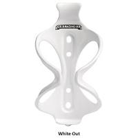 arundel mandible bottle cage white out