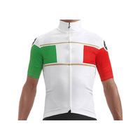 Assos - SS.neoPro Short Sleeve Jersey Italy XL