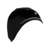 Assos - Robo Cap 607 Black Volkanga 0