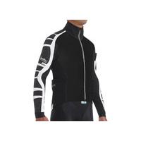 Assos - iJ.bonKa.6 Mille Winter Jkt Black Volkanga TIR