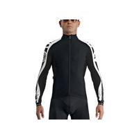 assos ijintermediate s7 ls jacket black volkanga xs