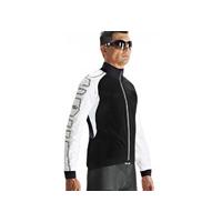 Assos - iJ.shaqUno Jacket Black Volkanga TIR