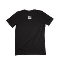 assos made in cycling ss t shirt block black xlg