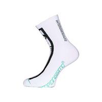 Assos - Intermediate Socks S7 White Panther Size 0