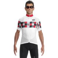 Assos SS.GrandPrixJersey_evo8 SS17
