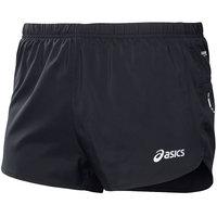Asics Essentials Split Shorts AW15