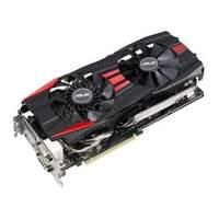 asus amd r9 290x directcu ii 1000mhz 5000mhz 4gb 512 bit ddr5 2dual li ...