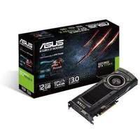 asus nvidia gtx titan x 1000mhz boost 1075mhz 7010mhz gddr5 12gb 384 b ...